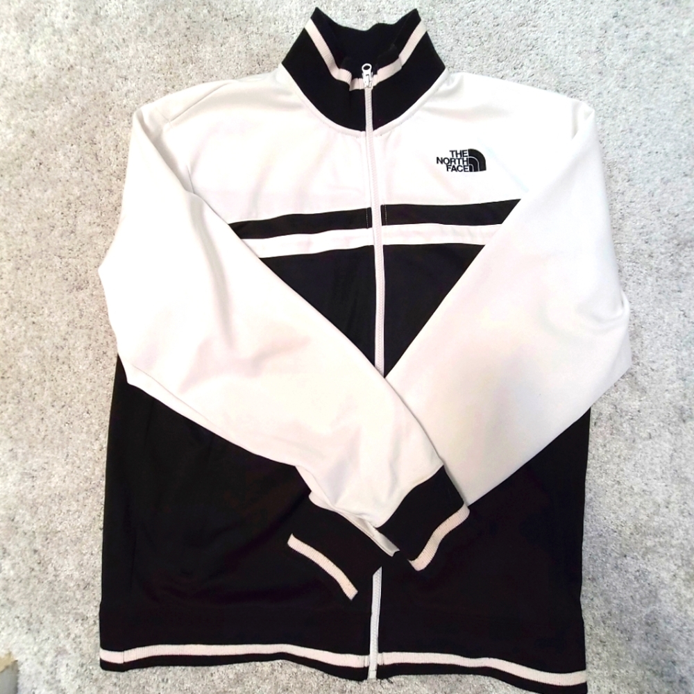 RARE The North Face Take Back Track Jacket (2009) - Size XL
